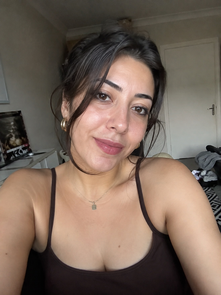 Zeynep Vural